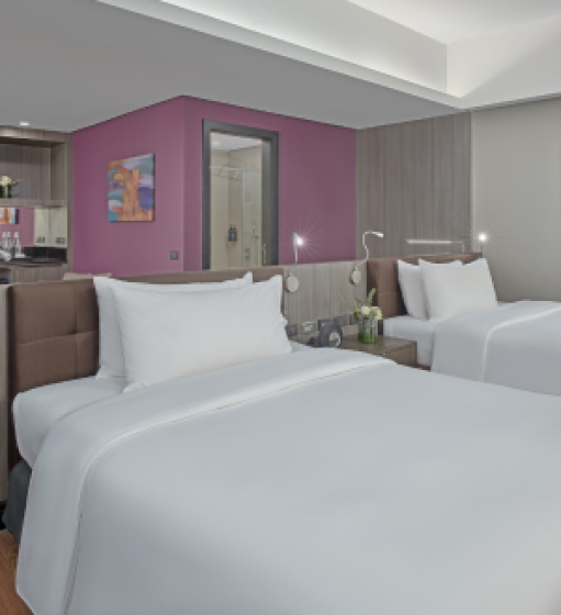 City Suite Gift Certificate