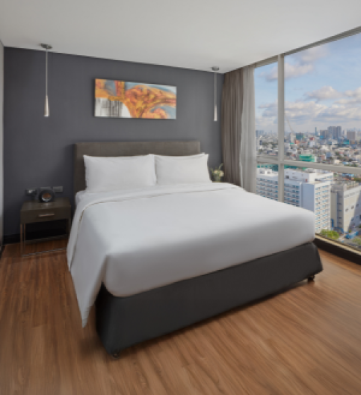 Fort Suite Gift Certificate
