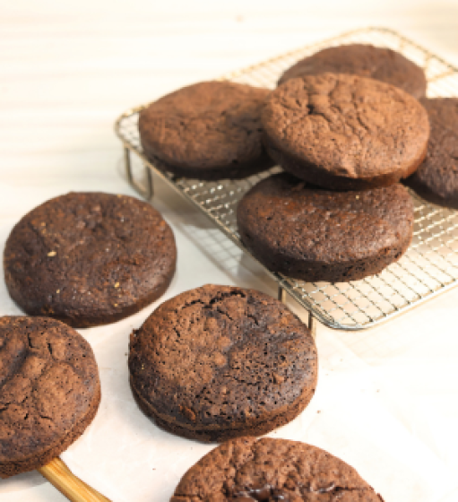 Espresso Cookie