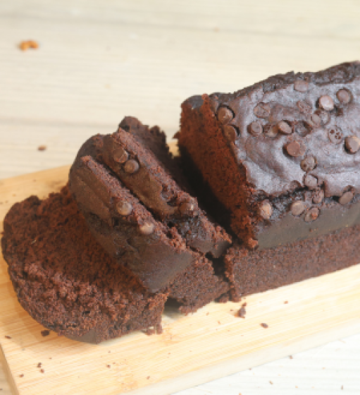 Sweet Indulgence Sale: Choco Banana Loaf