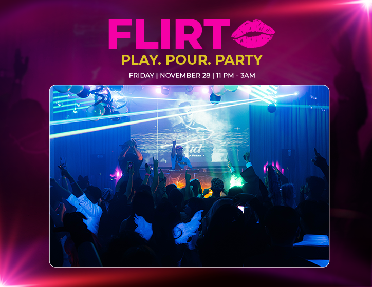 Premium VIP Table Experience — Php 11,200 Worth of Food & Drinks + Party with DJ Japor