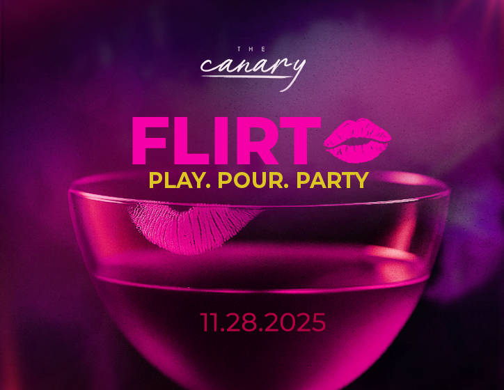 One Round to Remember — One Cocktail or Beer of Your Choice + Party with DJ Japor