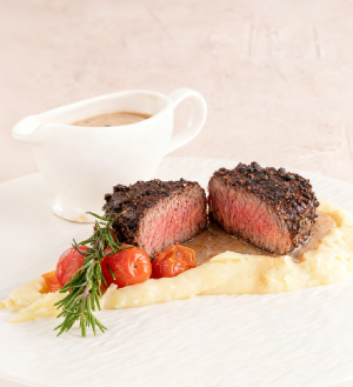 The Signature Dining Gift Experience