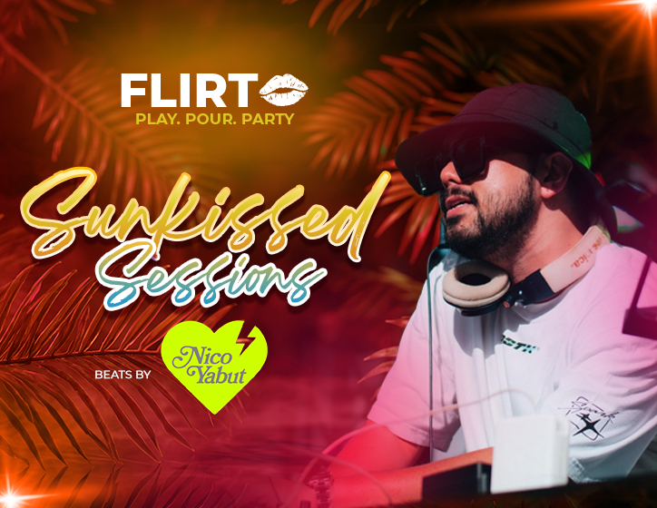 SunKissed Sessions: Your Initmate Sunkissed Session Escape