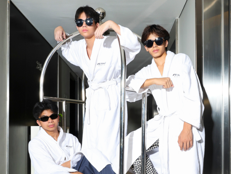 After Dark Deluxe: The Late-Night Retreat
