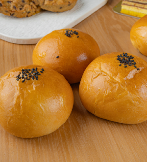 Pan de Ube