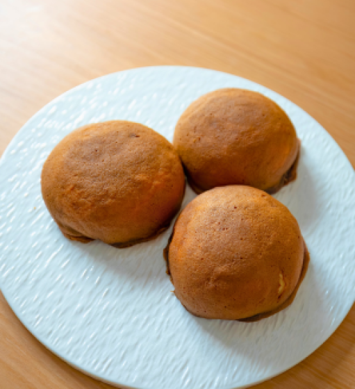 Coffee Bun