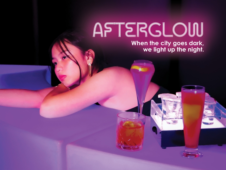The Glow Pass