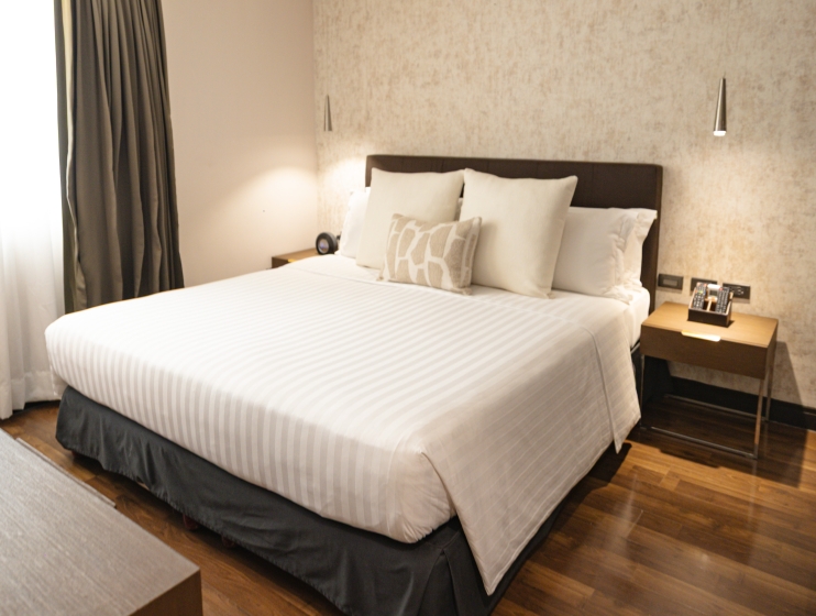 The Fort Suite Signature Escape Gift Voucher