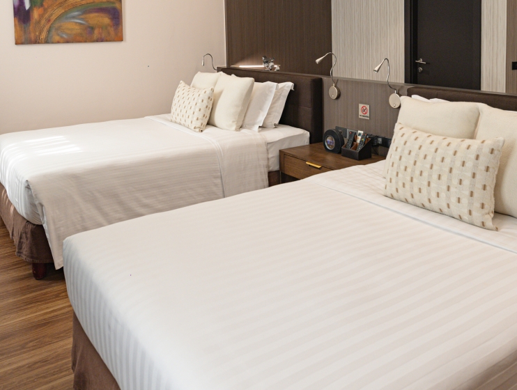 The City Suite Signature Escape Gift Voucher