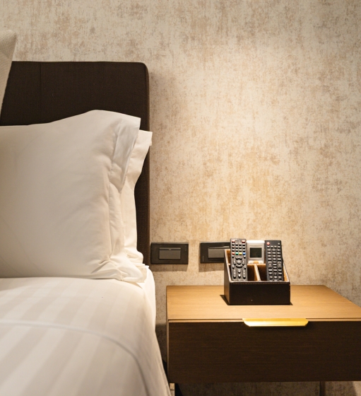 City Suite 3D2N Family Package for Four 