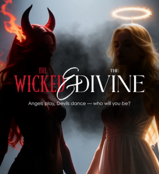 The Wicked & The Divine: Table for 6 